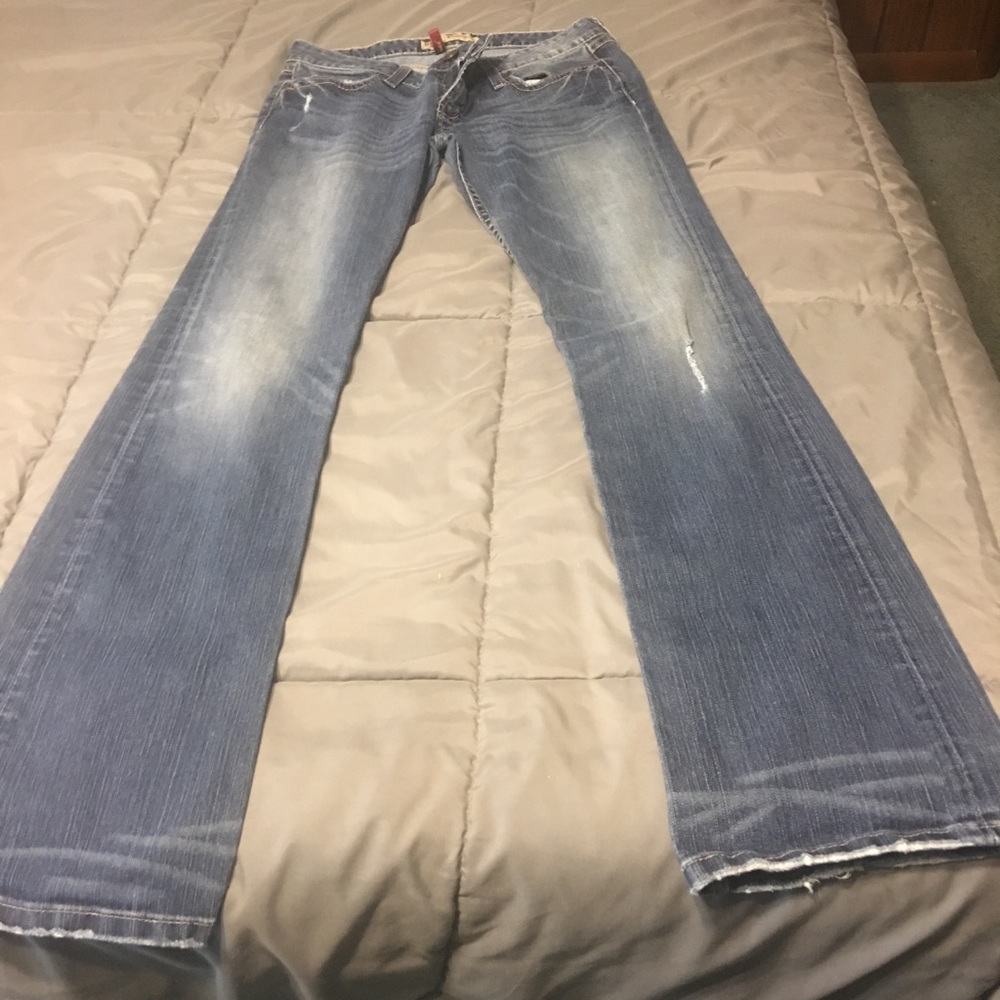 BKE jeans